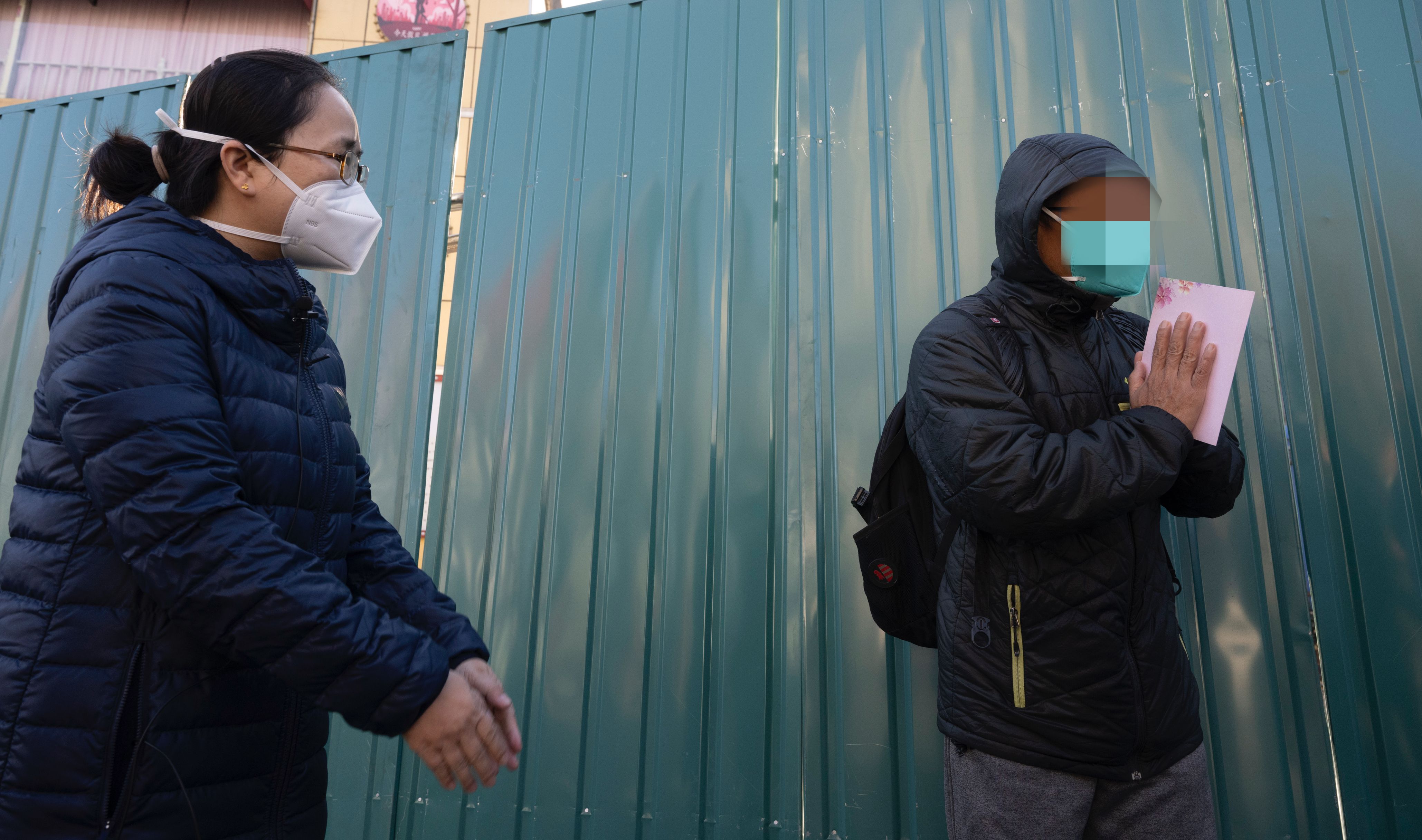 探访琶洲方舱医院,方舱治疗