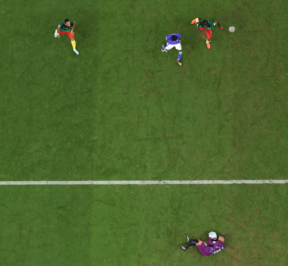 孙兴慜绝杀澳大利亚韩国反应,补时绝杀韩国2-1葡萄牙