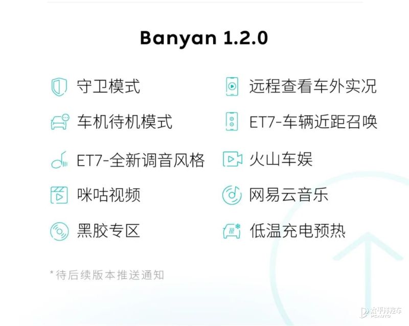 蔚来2023款可以系统升级续航吗,蔚来汽车升级2.5系统需要多长时间