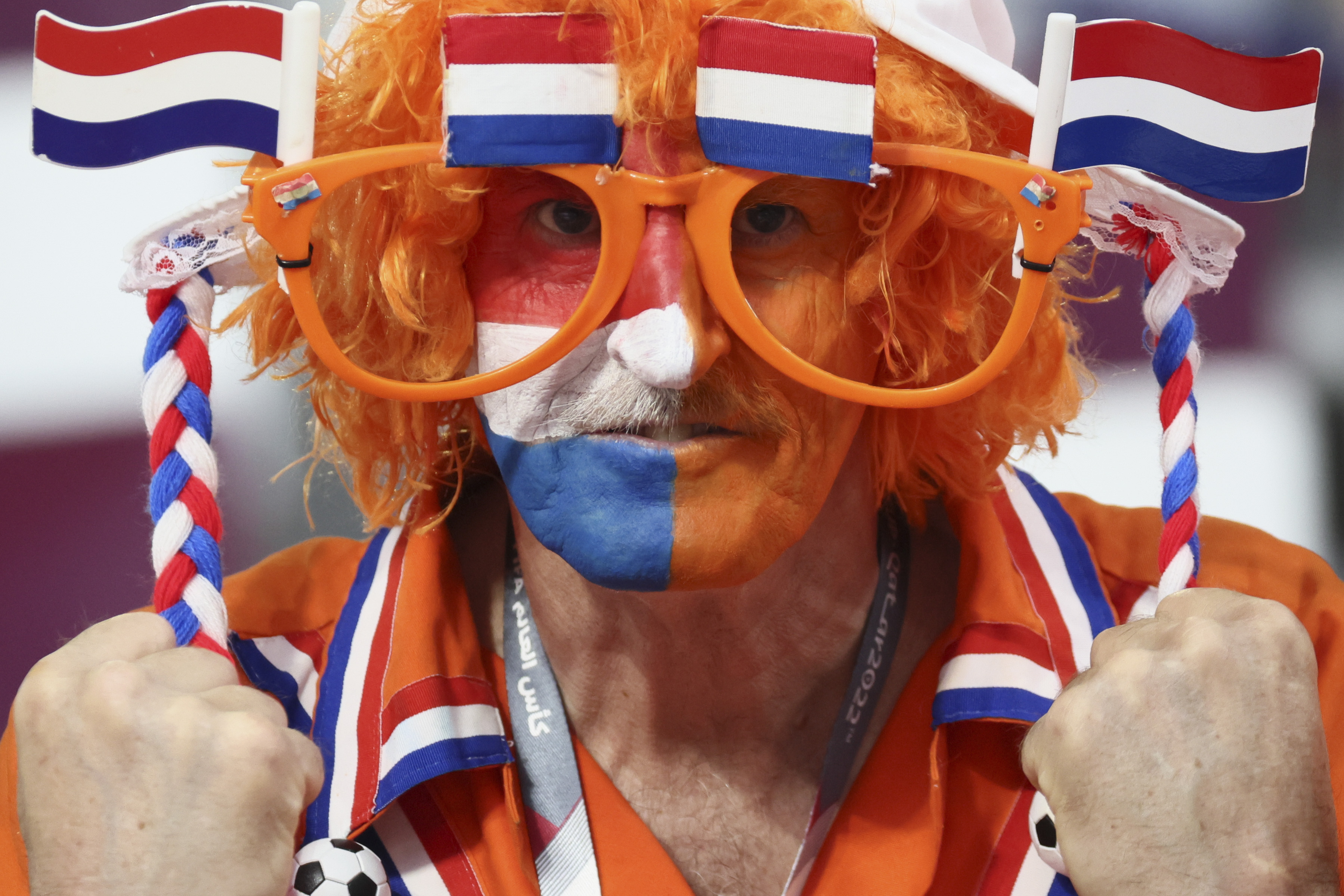 卡塔尔世界杯荷兰对战美国谁强啊,卡塔尔世界杯八分之一决赛阿根廷