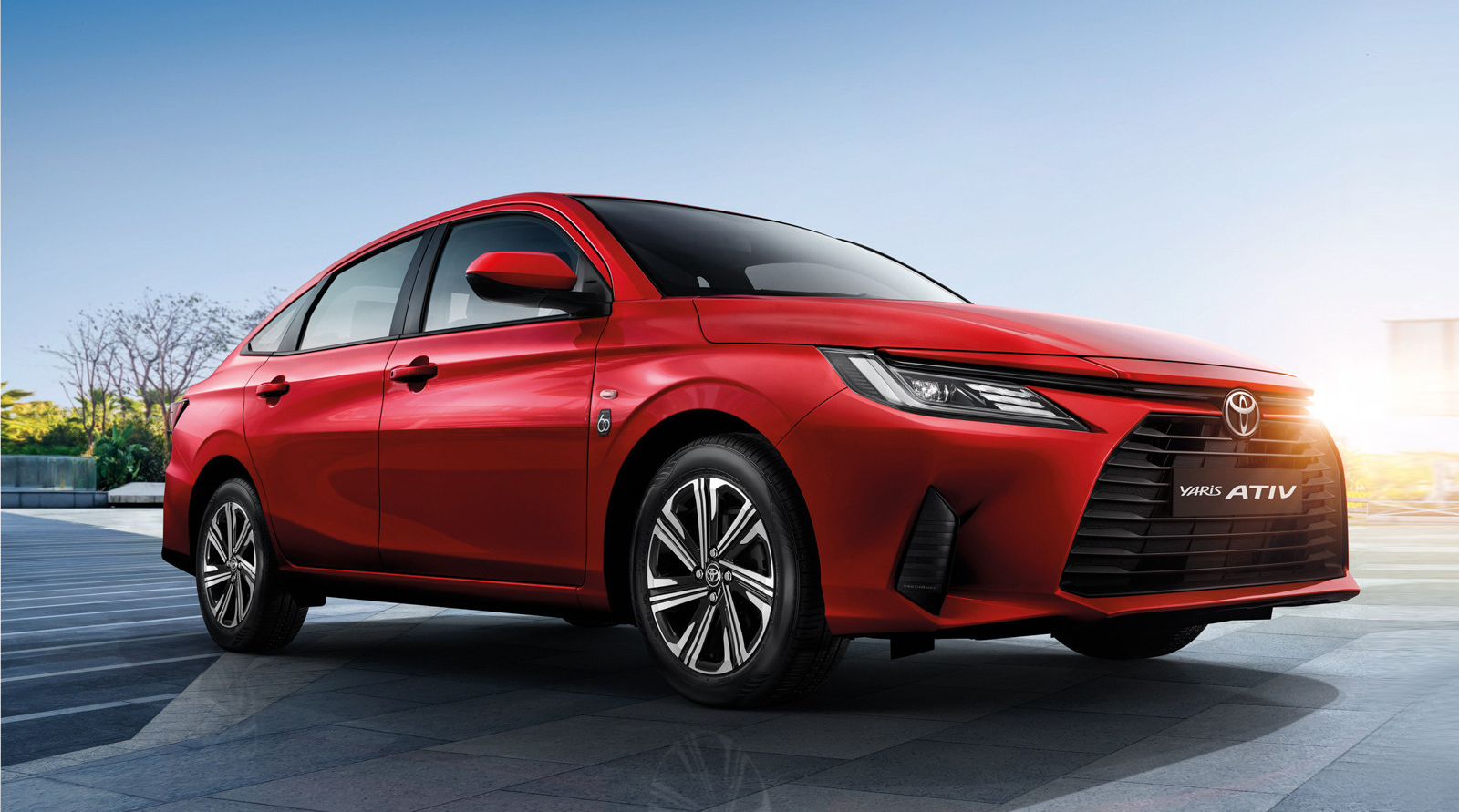 国内说它奇葩,国外却火到不行!这些东南亚特供车你会喜欢吗?