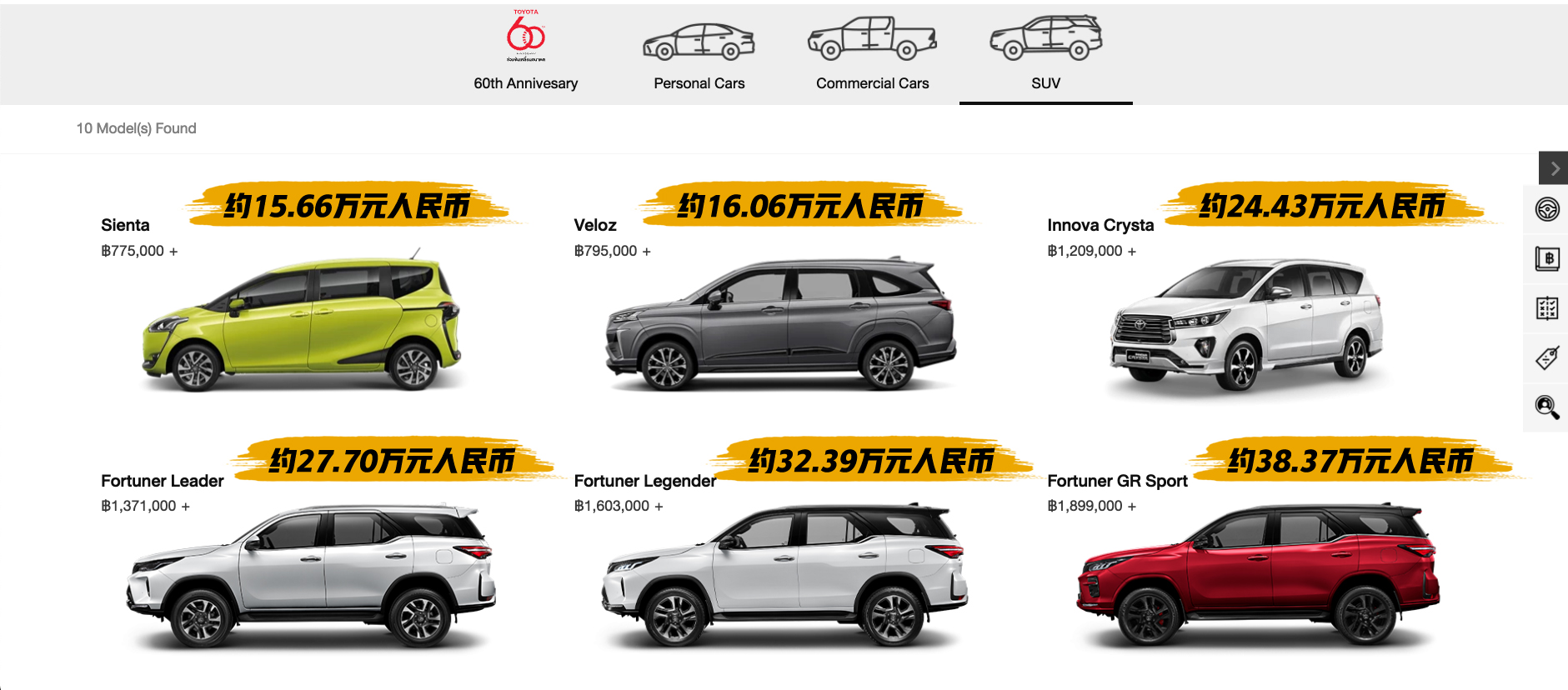 国内说它奇葩,国外却火到不行!这些东南亚特供车你会喜欢吗?