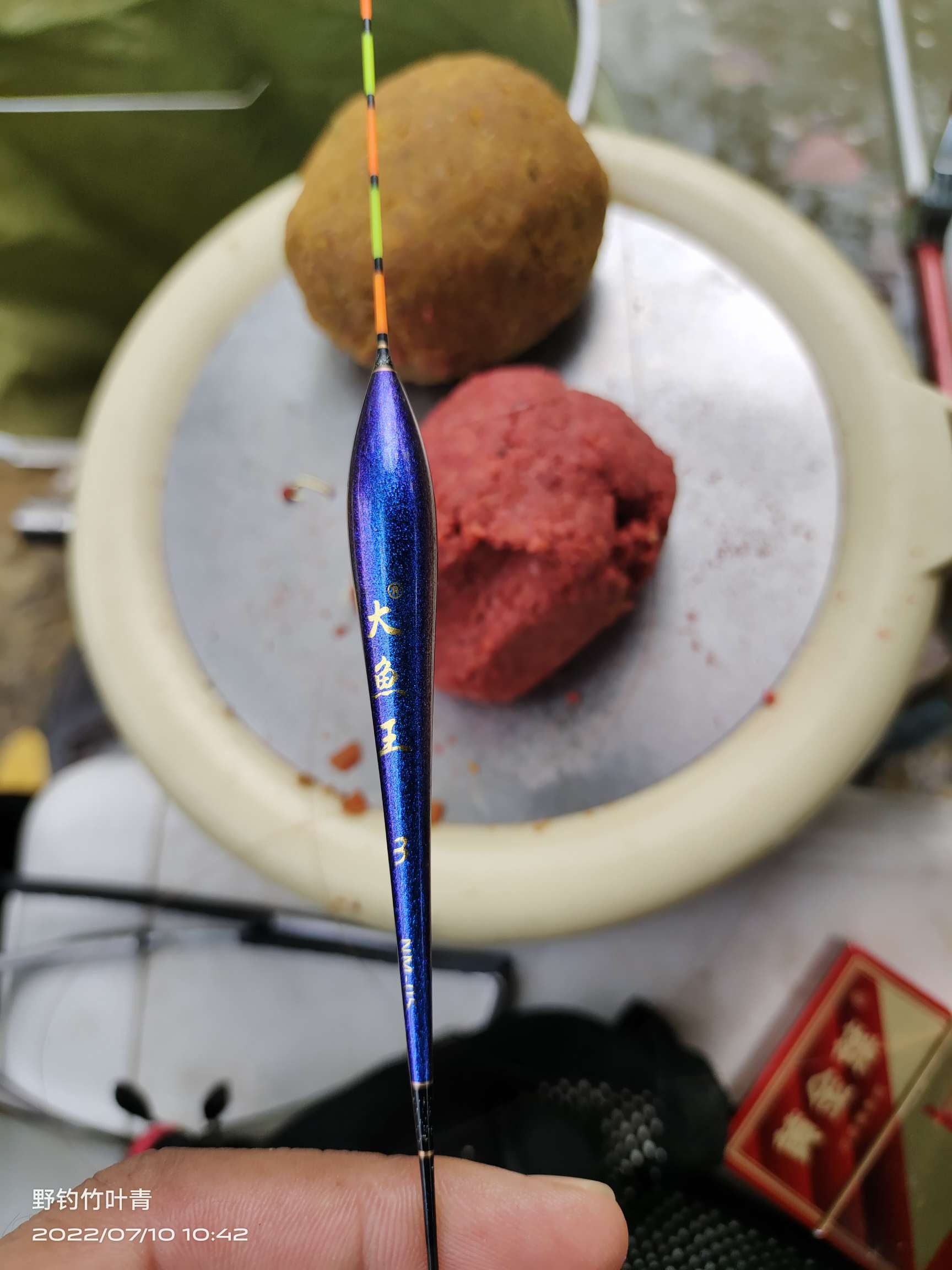 钓鲫鱼用硬尾还是软尾浮漂,小软尾七星浮漂优势在哪里