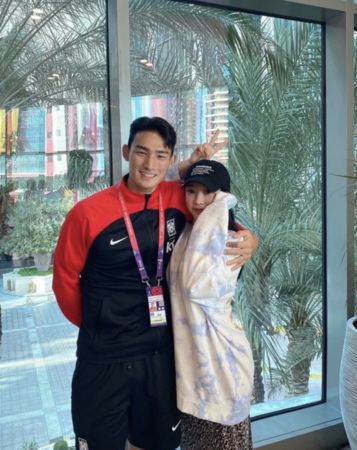 韩国晋级世界杯16强赛后采访,韩国战胜葡萄牙晋级16强