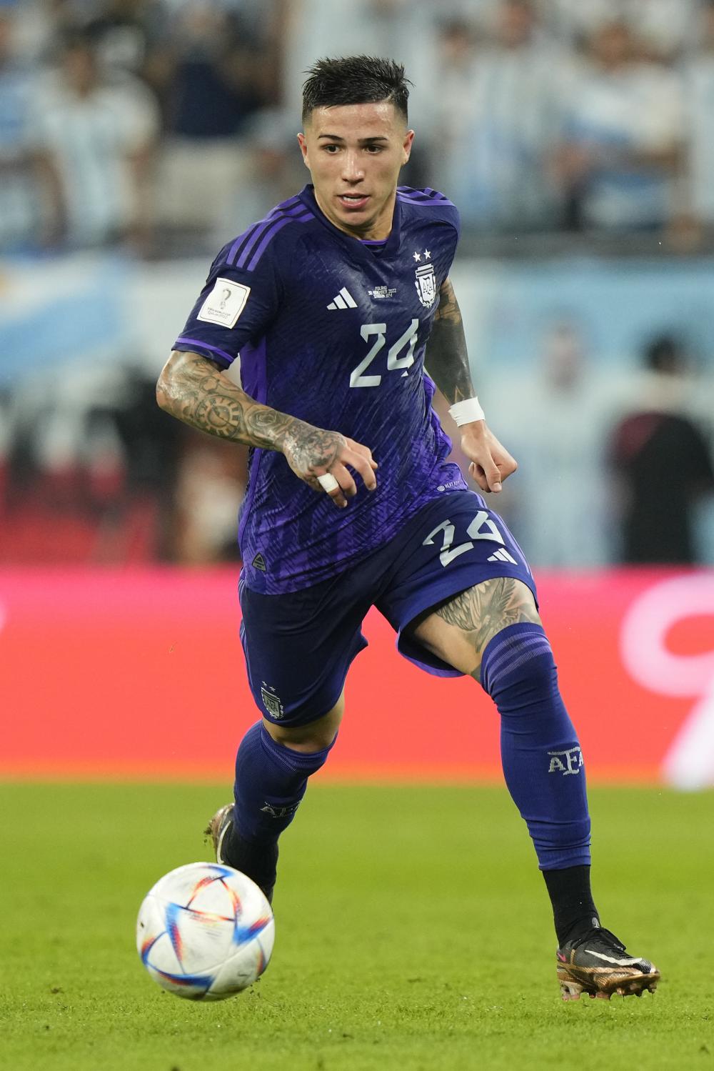 “对不起，得加钱！”世界杯“后浪”来袭，各大豪门，钱包请准备好