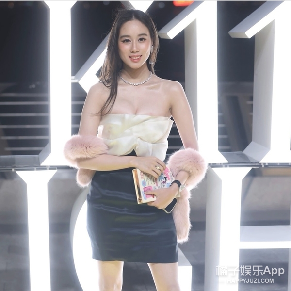 甘比刘銮雄香港女首富,甘比是如何逆袭香港女首富的