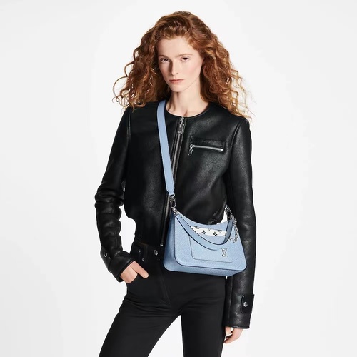 lv这些包包是哪里做的,lv哪款包显气质