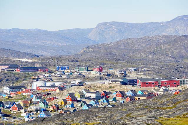 北极旅游的真实感受和体会,敬畏自然敬畏生命心得体会