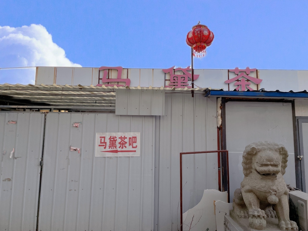 梅西马黛茶世界杯,梅西代言的马黛茶