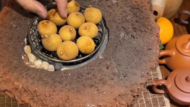 适合围炉煮茶免费的地方,围炉煮茶是什么地方特色