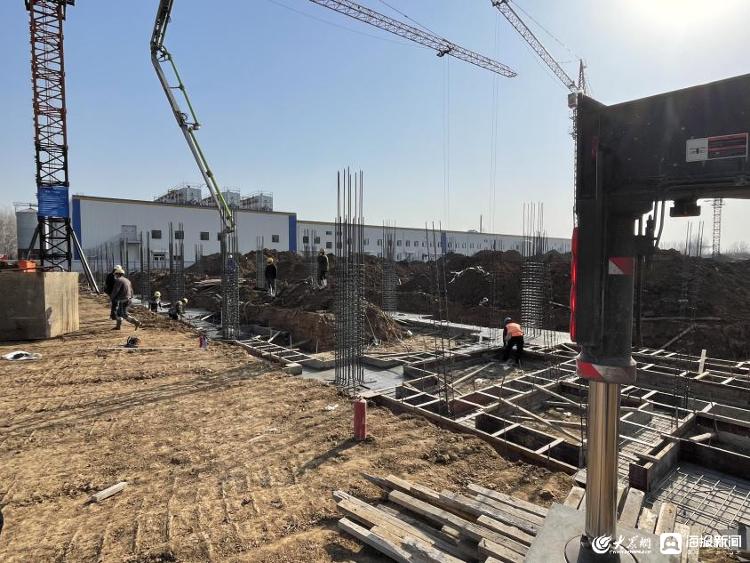 诸城经济高质量发展,产业强市的发展思路