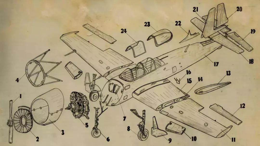 签了！民用初教6首单，雏鹰的常青之路