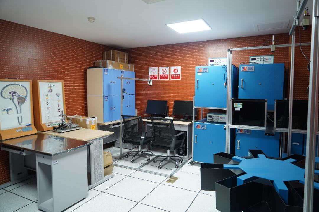 高校心理学实验室,武汉大学哲学学院心理学