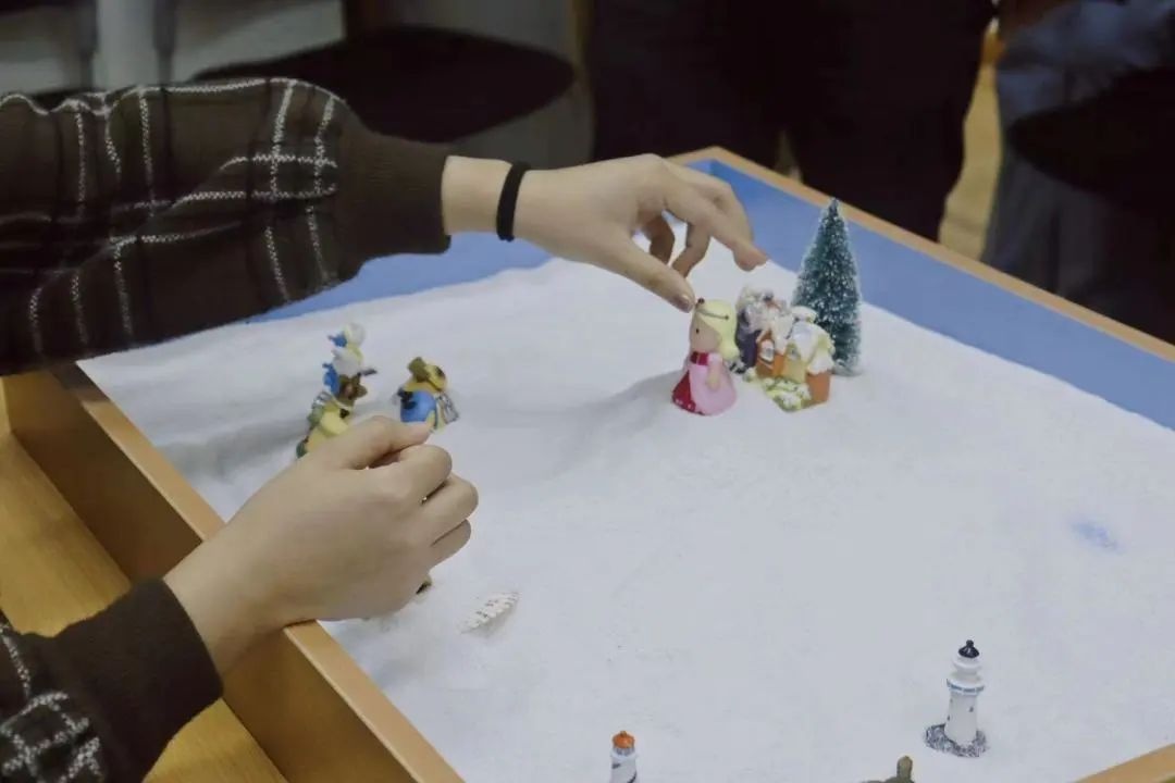 高校心理学实验室,武汉大学哲学学院心理学