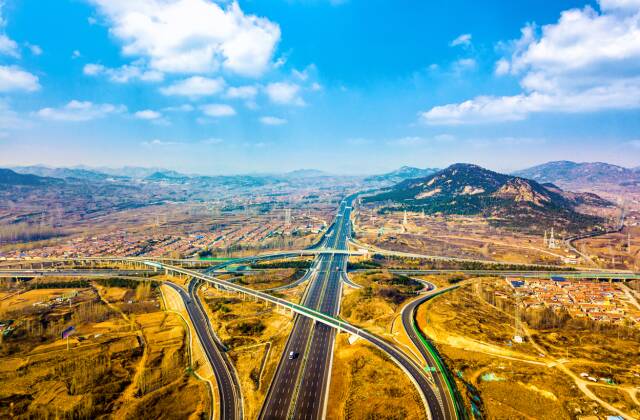 山东高速的未来何去何从,目前的山东高速情况