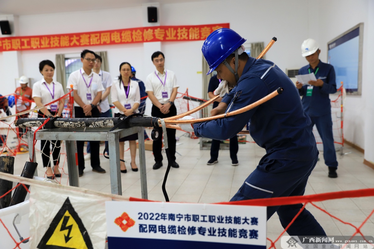 南方电网广西柳州供电局,南宁电网供电局