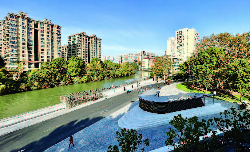 百年中山公园壮丽篇,探寻百年中山公园