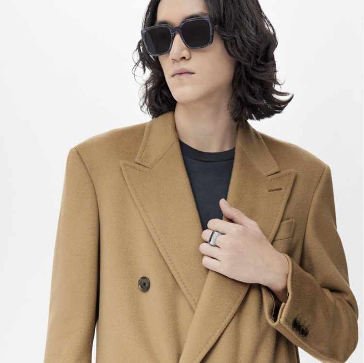 lv男士入门首饰,快来get时尚秘籍