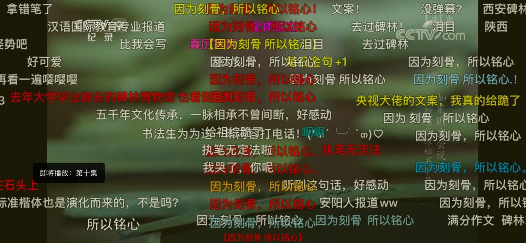 央视的神仙文案的书,央视综艺神仙级文案