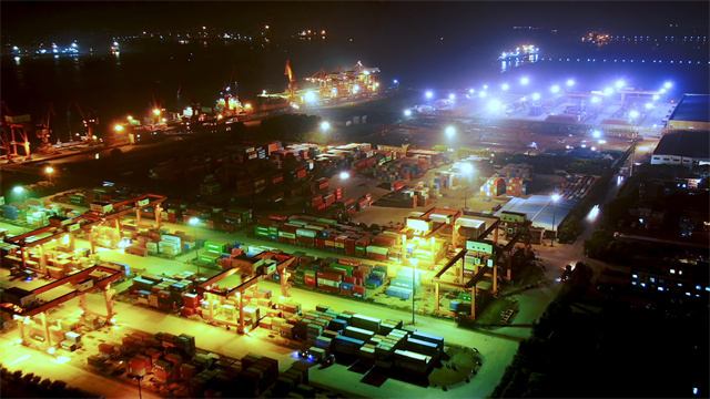 常州营商环境,常州营商环境十大行动