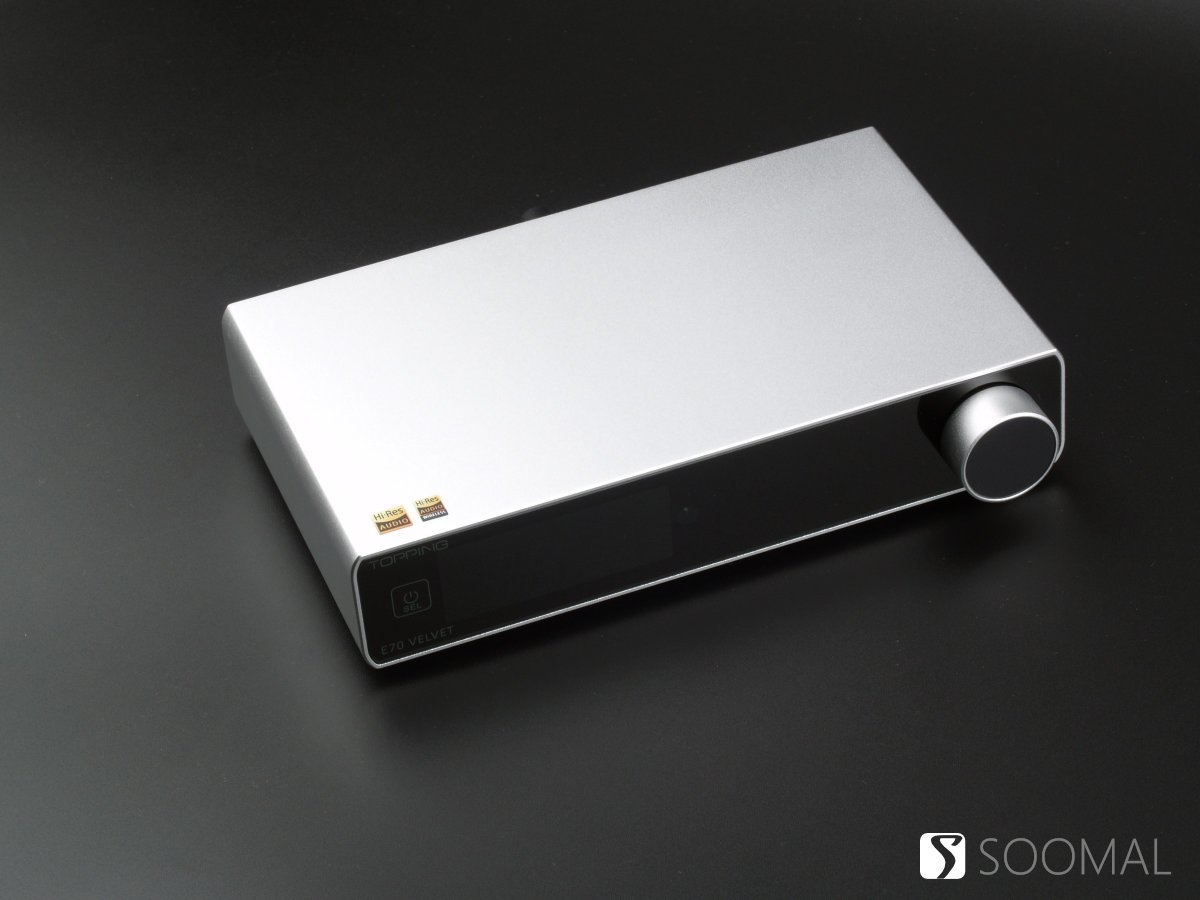 拓品e70音频解码,拓品d50解码器测评