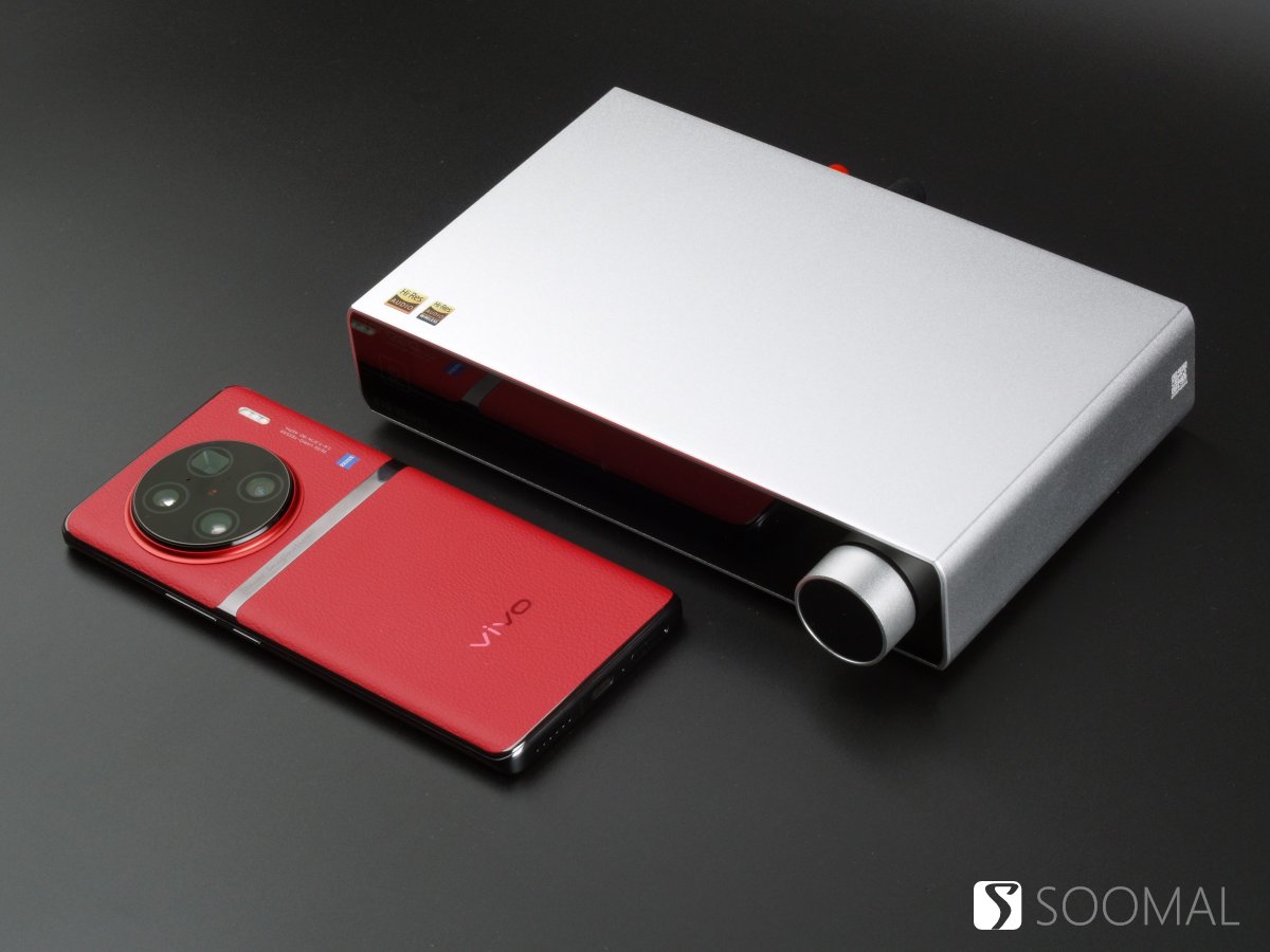 拓品TOPPINGE70VELVET外置解码器测评报告[SOOMAL]