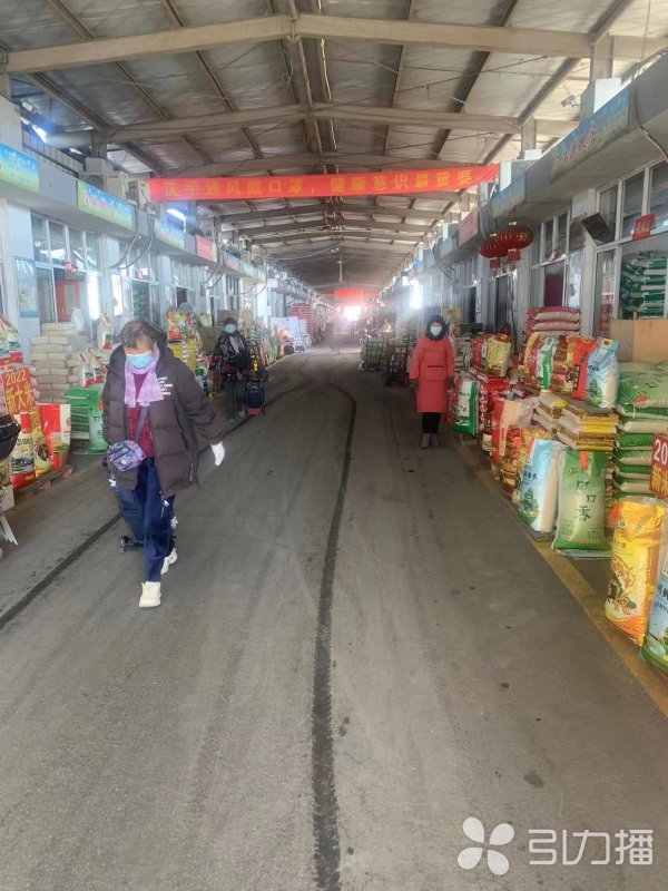 64.5万吨原粮！苏州粮油储备充足价格稳定