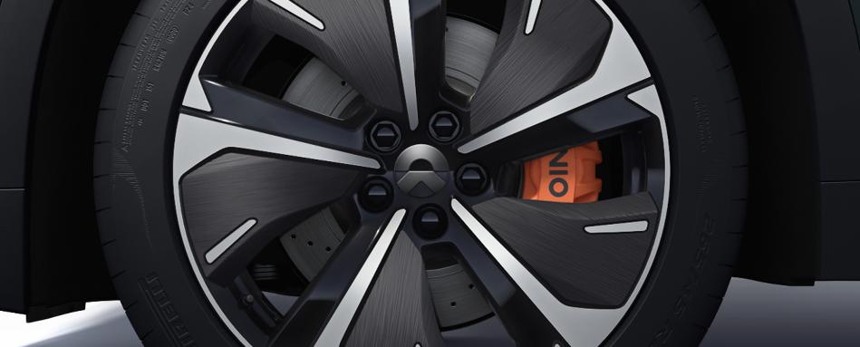 蔚来75kwh电池es7,蔚来75度电池包充电功率