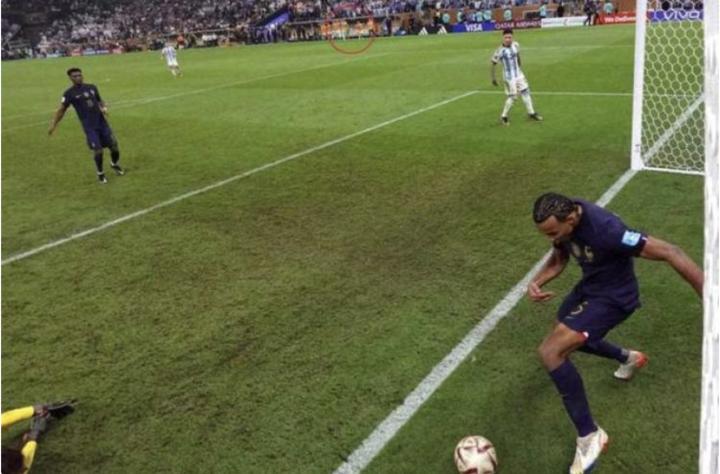 梅西点球未进球迷鼓励,梅西世界杯加时赛进球视频