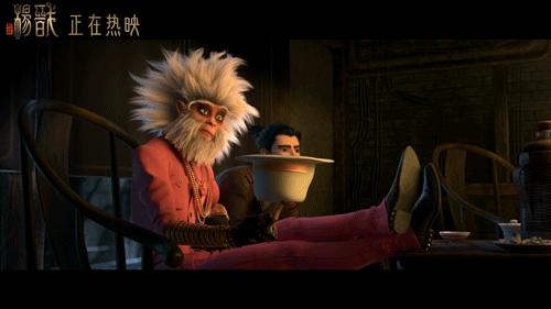 2020年十大华语电影,十大华语大片