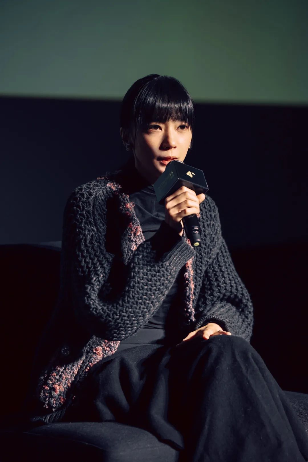 身体为媒，联结万物：五位舞蹈与行为艺术家的创作、行动与意识流｜“创意赋能”论坛回顾