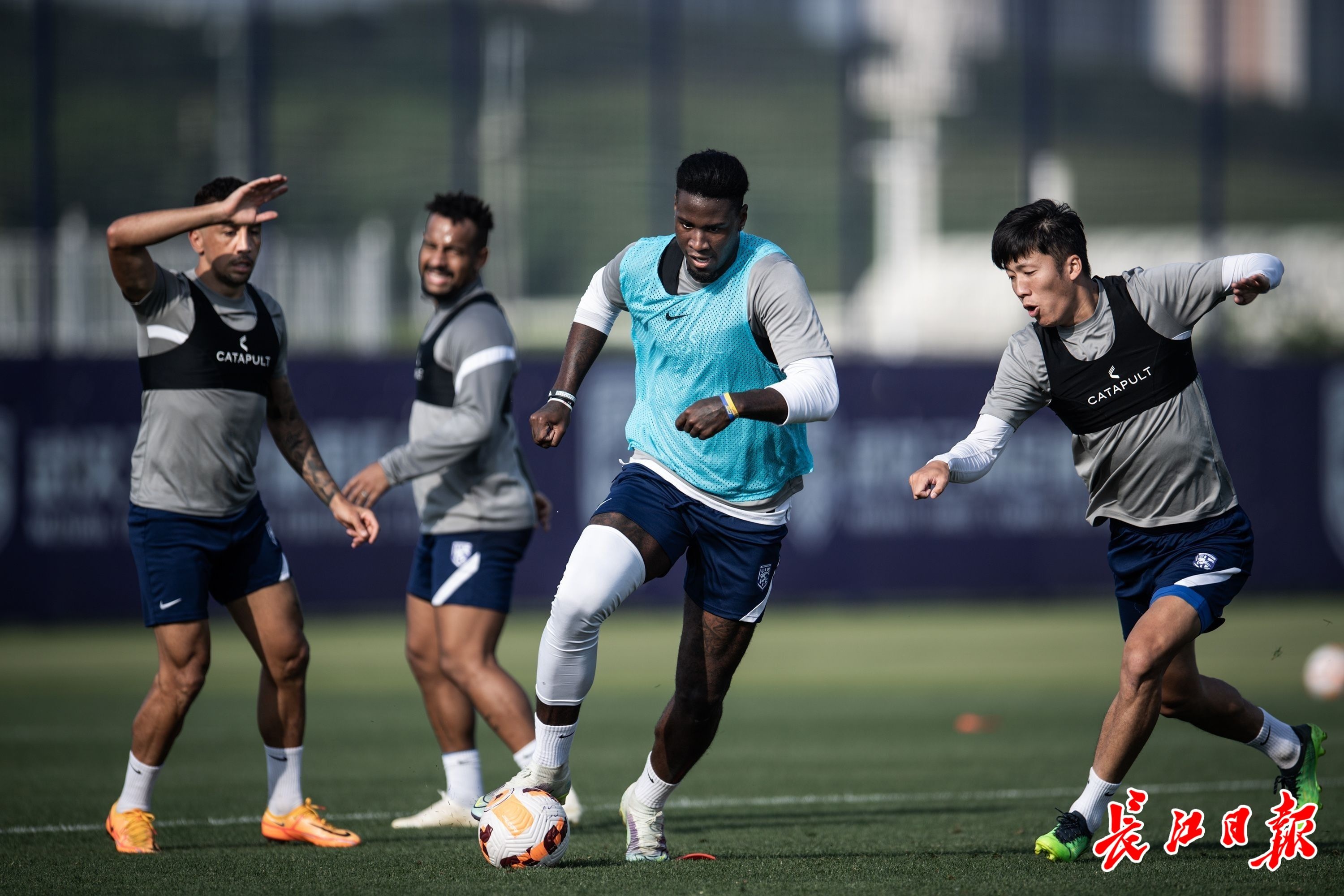 中超武汉三镇vs青岛海牛首发,中超天津津门虎vs武汉三镇集锦