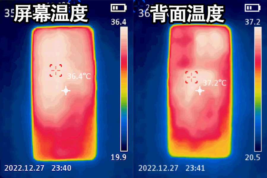 荣耀80gt游戏极限续航测试,荣耀80和荣耀80gt哪个玩游戏好