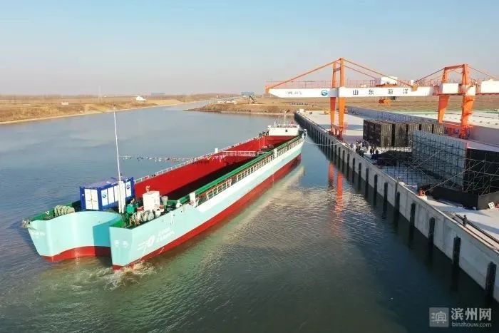 滨州高铁最新开工消息,高铁滨州通车