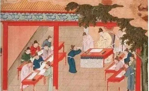 宋朝时期的元旦怎么过,宋朝元旦是怎么过的