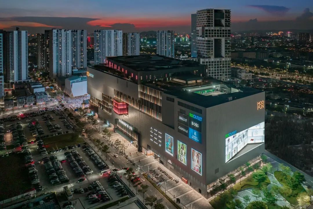 杉杉奥特莱斯十大品牌,杉杉奥特莱斯北面5折