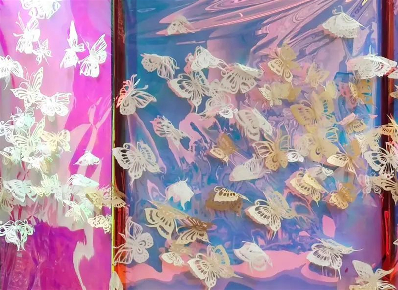 东城街道东城第三小学,第三小学社团展示