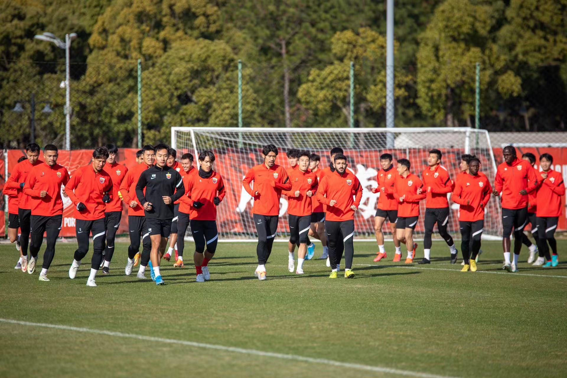 足协杯津门虎淘汰海港晋级8强,足协杯上海海港5-0南京城市晋级