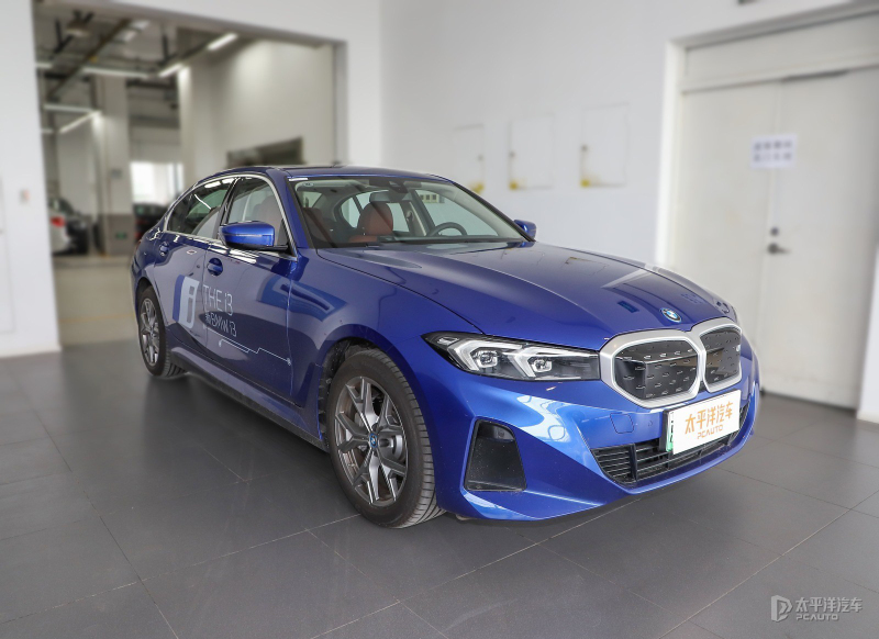 各级别最热销的8款车买它准没错,同级20-30万元纯电豪华轿车怎么选