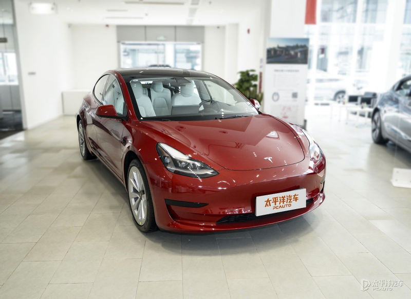 同级20-30万元纯电豪华轿车怎么选,想选一款空间好的车买它准没错