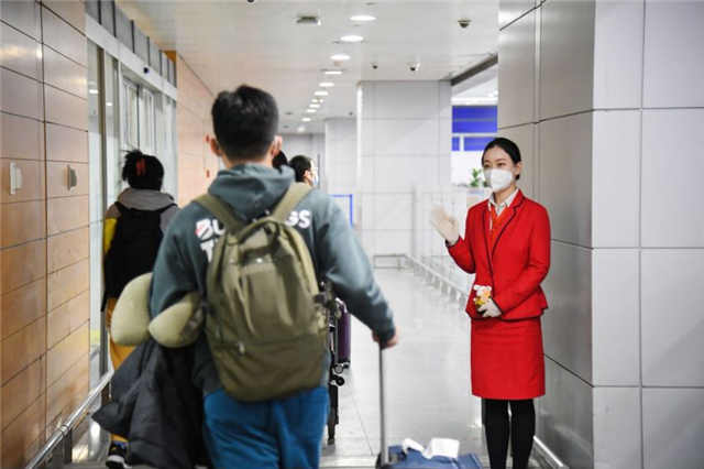 入境新规定,入境措施