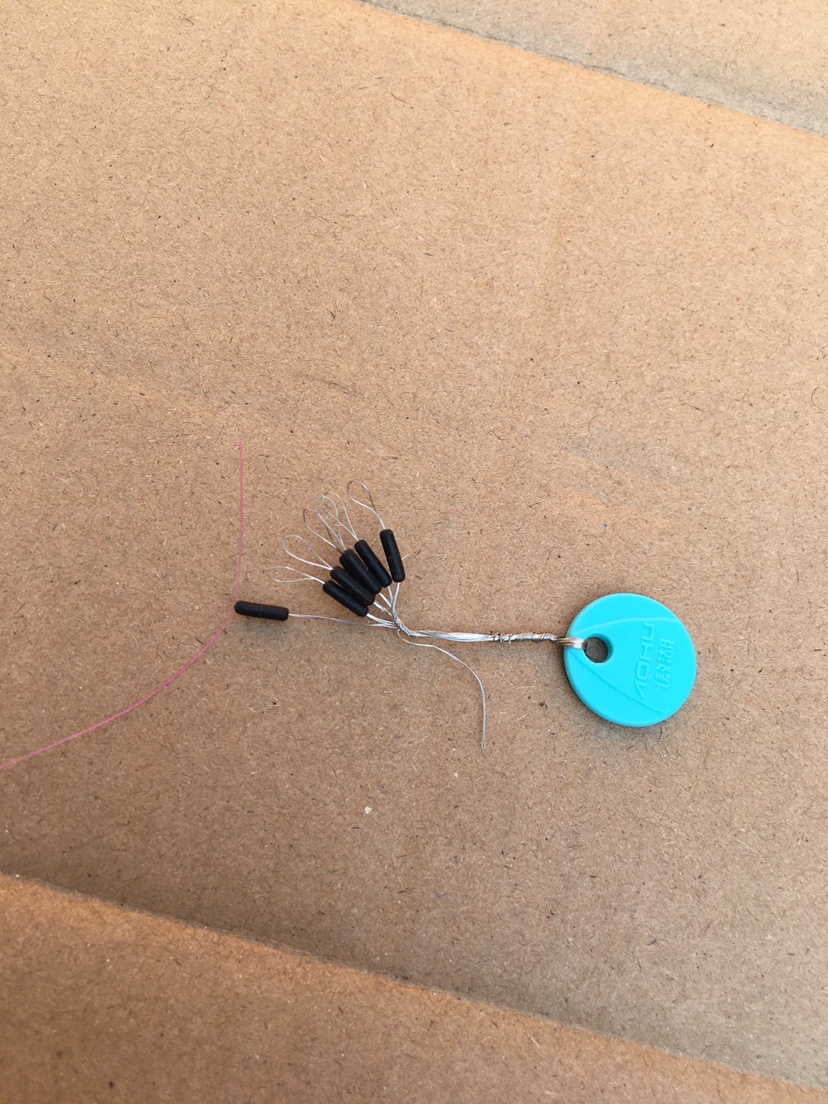 新手必学全套主线绑法,新手大礼包链接