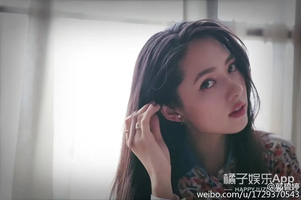 “姐孩文学”鼻祖是她？刘心悠承认已婚，暗恋文学只能无疾而终？