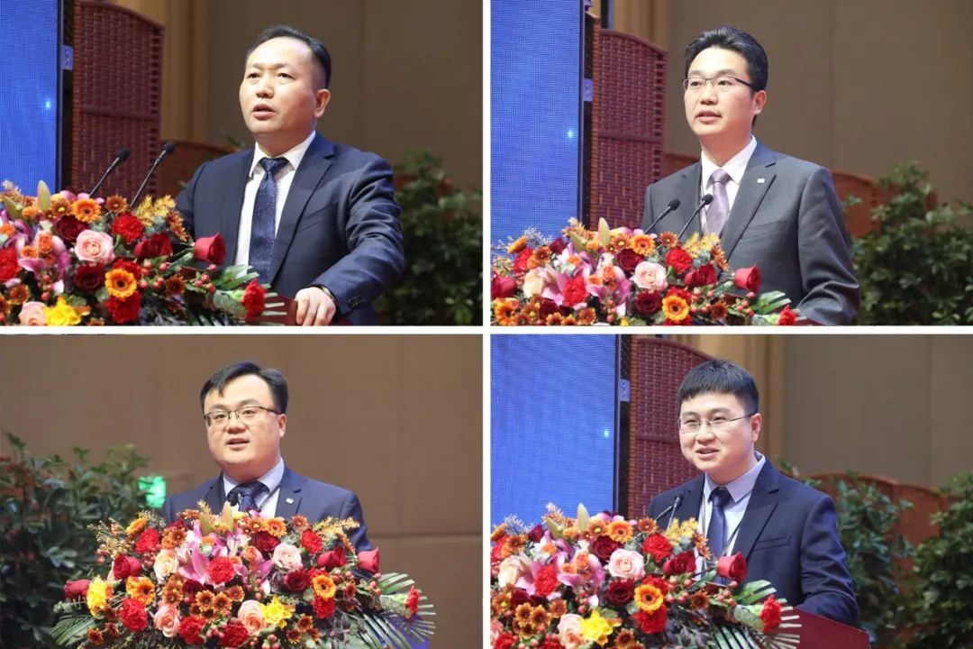 京博表彰大会,2022年京博表彰大会