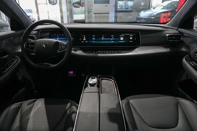 国安极狐,极狐与国安