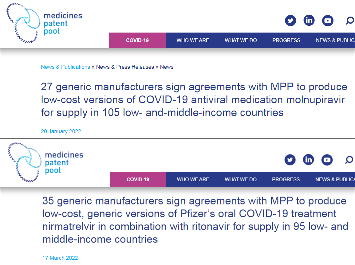 新冠药物卖断货了吗现在,印度廉价新冠神药的背后