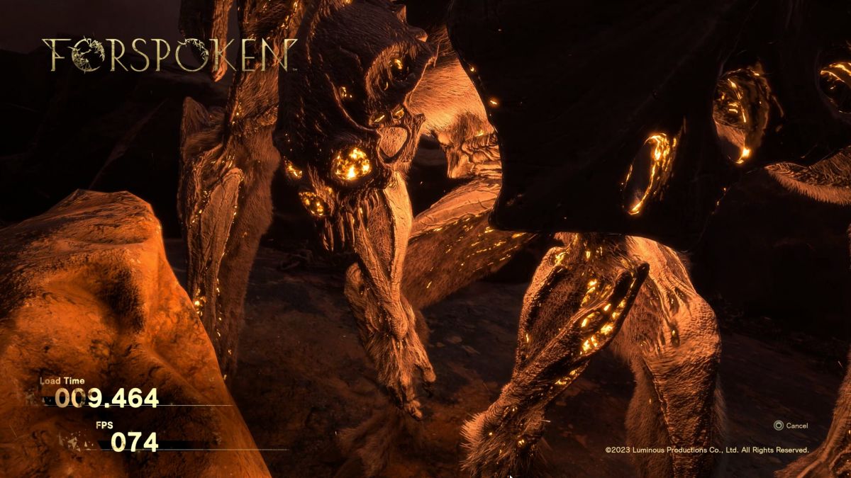 forspoken是否上架pc,forspoken什么时候发售