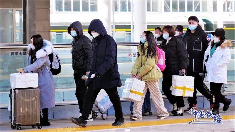 买火车票到底有多难,买火车票详细介绍