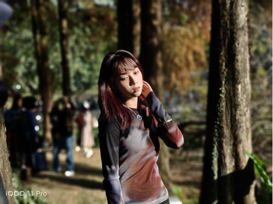 iqoo11pro用三年体验,iqoo11pro玩暗区突围