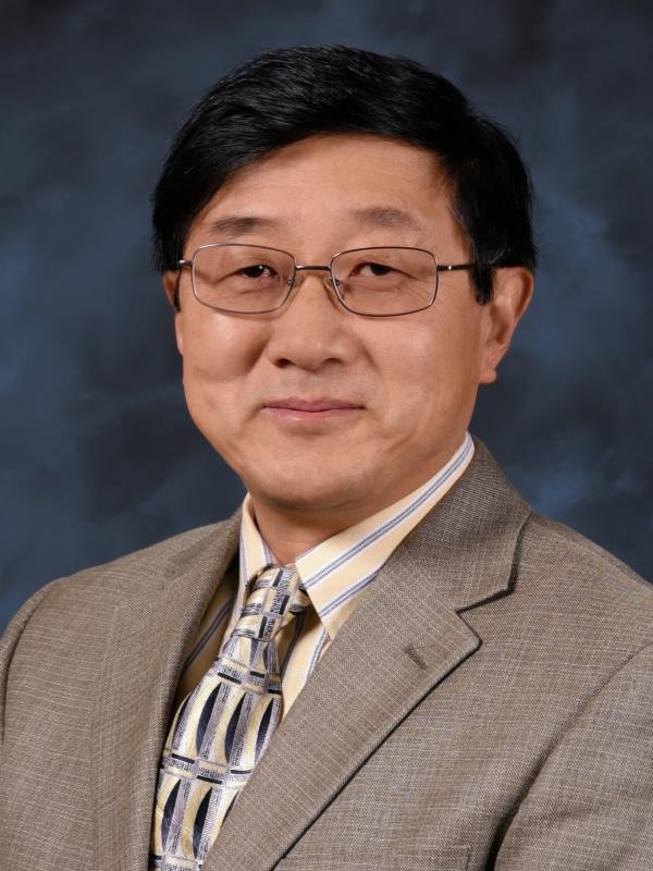 罗爱华,美国科学院院士罗爱华